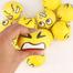 Stress Ball Emoji Squeeze Ball Exercise Stress Ball image