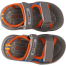 Striker Children Boy - Open Sandal - Markery image