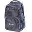 Stripelnc Exclusive And Premium Quality School Bag Black image