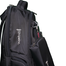 Stripelnc Exclusive School Backpack - Black image