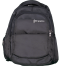 Stripelnc Exclusive School Backpack - Black image