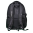 Stripelnc Exclusive School Backpack - Black image