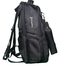 Stripelnc Exclusive School Backpack - Black image