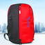 Stripelnc Exclusive Travel Backpack - Black And Red image