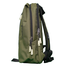 Stripelnc Exclusive Travel Backpack - Solid Olive image