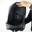 Stripelnc Mini Travel Backpack - Black image