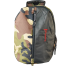 Stripelnc Mini Travel Backpack - Desert Camouflage image