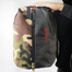 Stripelnc Mini Travel Backpack - Desert Camouflage image