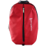 Stripelnc Mini Travel Backpack - Red image