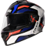 Studds Drifter D5 Full Face Dual Visor Helmet For Men and Women Isi and Dot Certified image