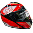 Studds Drifter Rebelion Full Face L Size Helmet image