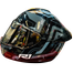Studds Drifter Studds Drifter R1 Rebelion Full Face Helmet image