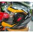 Studds X- Trooper Modular Full Face Bike Helmet image