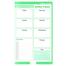 Student Planner image