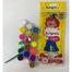 Rangeela Tempera Color - 18 Shades image