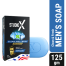 Studio X Clean And Fresh Soap For Men 125gm image