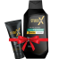 Studio X Clean And Strong Shampoo For Men 355ml (50ml Facewash Free) image