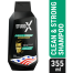 Studio X Clean And Strong Shampoo For Men 355ml image