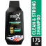 Studio X Clean And Strong Shampoo For Men 175ml image