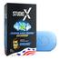 Studio X Clean And Strong Shampoo For Men 355ml (75gm X 2 Soap Free) image