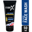 Studio X Oil Clear Facewash for Men 50ml image