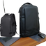 Stylish Multipurpose Laptop Backpack 17.8 Inch image