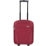 Stylish Red Travel Luggage Bag – Durable and Lightweight | Perfect for Travel image