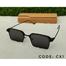 Stylish Retro Punk Small Frame Sunglasses For Men And Women image