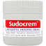 Sudocrem Antiseptic Healing Baby Cream 60g image