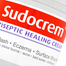 Sudocrem Antiseptic Healing Baby Cream 60g image