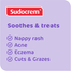 Sudocrem Antiseptic Healing Cream 125 gm image
