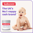Sudocrem Antiseptic Healing Cream 125 gm image