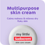 Sudocrem My Little Handy Size Skin Care Cream 22gm image