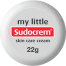 Sudocrem My Little Handy Size Skin Care Cream 22gm image