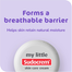 Sudocrem My Little Handy Size Skin Care Cream 22gm image