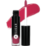 Sugar Cosmetics Mousse Muse Lip Cream 03 Red Square image