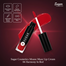 Sugar Cosmetics Mousse Muse Lip Cream 06 Harmony In Red image