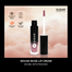 Sugar Cosmetics Mousse Muse Lip Cream 09 Girl With Peaches image