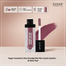 Sugar Cosmetics New Smudge Me Not Liquid Lipstick - 16 Bare Flair image