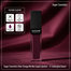 Sugar Cosmetics New Smudge Me Not Liquid Lipstick - 21 Aubergine Queen image