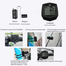 SunDing Authentic Wired 15 Function Bicycle Digital Waterproof Stylish Full Set Odometer image