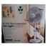 Sunca 2389 R Rechargeable 16 Fan - White image