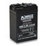 Sunca 6v 4.5ah Rechargeable Sealed Lead Acid Battery image