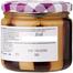 Sundrop Peanut Butter With Jelly (Grape) (জেলির সাথে পিনাট বাটার (আঙ্গুর) (340 gm) image