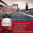 Sunergetic Premium Blood Pressure Support 90 Capsules -356136719 image