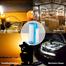 Sunford Rechargeable Emergency Lantern SF-4830EL image