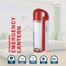 Sunford Rechargeable Emergency Lantern - SF-4860EL image