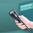 Sunford Rechargeable LED Flashlight - SF-447WP-3SC image
