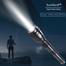 Sunford Rechargeable LED Flashlight - SF-447WP-3SC image