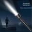 Sunford Rechargeable LED Flashlight SF-4627BH-3C image